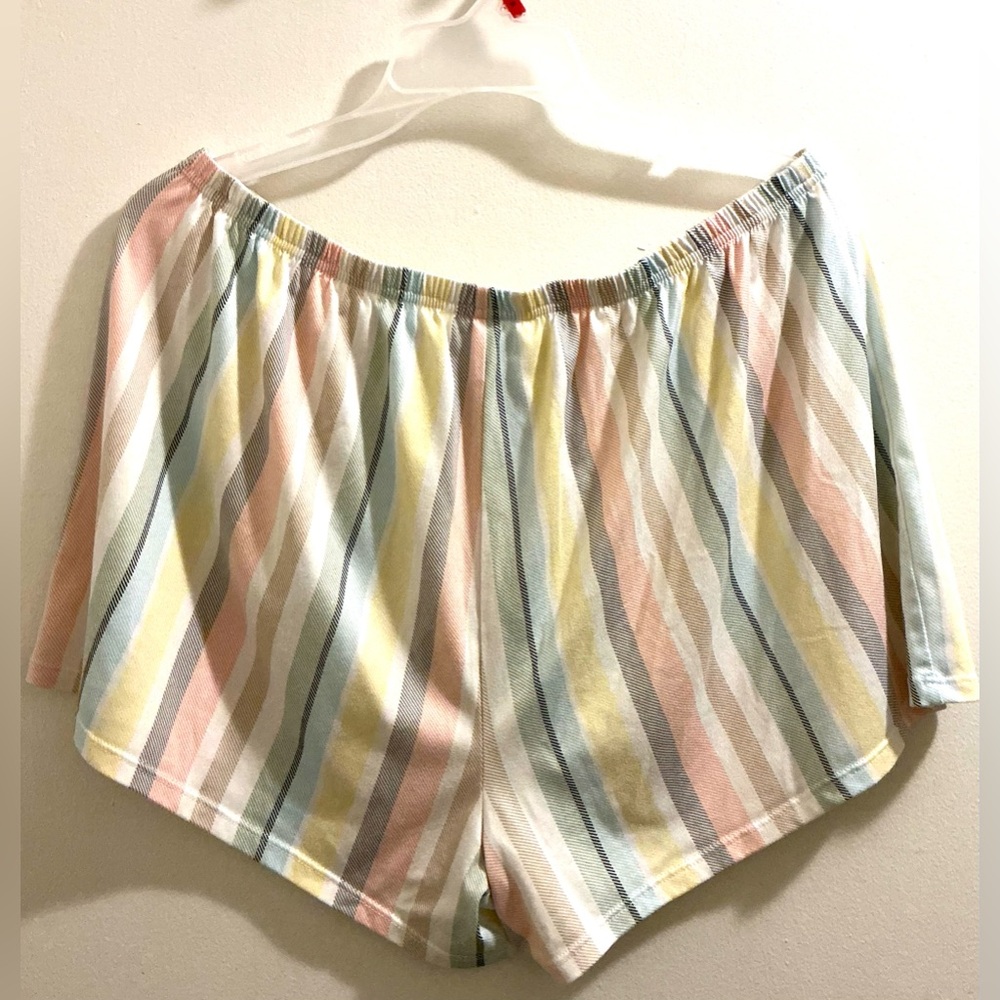 Ellen Degeneres Woman’s Love Pajama Set - Picture 7 of 9